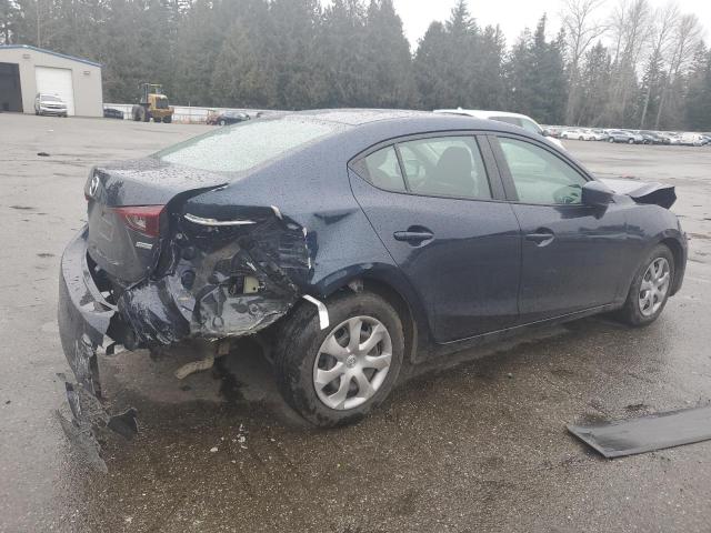 Photo 3 from auction – 2015 MAZDA 3 SPORT with VIN 3MZBM1U77FM133724