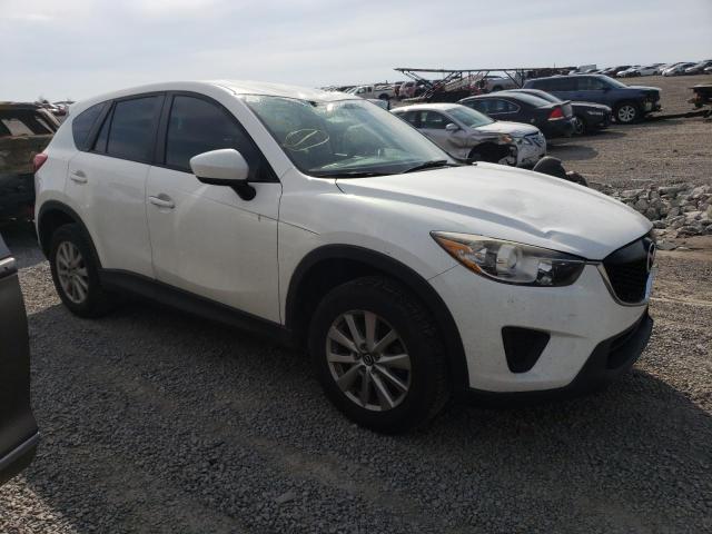Photo 4 from auction – 2014 MAZDA CX-5 SPORT with VIN JM3KE2BE6E0398859