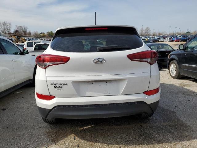 Photo 6 from auction – 2016 HYUNDAI TUCSON LIM with VIN KM8J33A48GU134364