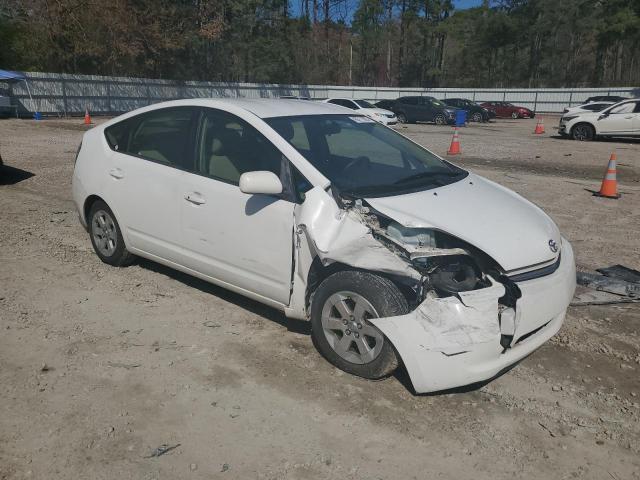 Photo 4 from auction – 2007 TOYOTA PRIUS with VIN JTDKB20U477646404
