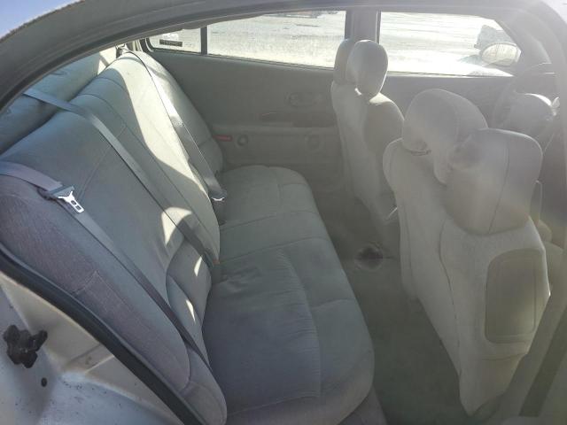 Photo 10 from auction – 2001 BUICK LESABRE CU with VIN 1G4HP54K21U126647
