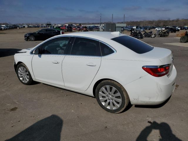 Photo 2 from auction – 2016 BUICK VERANO with VIN 1G4PP5SK0G4132129