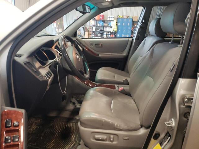 Photo 7 from auction – 2006 TOYOTA HIGHLANDER with VIN JTEEP21A360140181