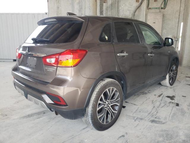 Photo 3 from auction – 2019 MITSUBISHI OUTLANDER with VIN JA4AP3AU1KU010061