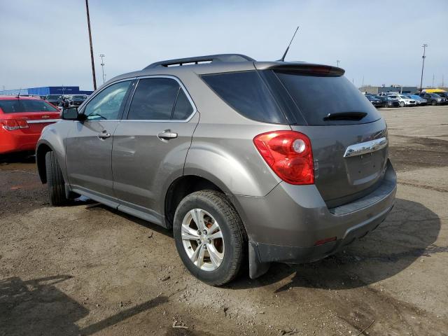 Photo 2 from auction – 2012 CHEVROLET EQUINOX LT with VIN 2GNALDEK4C6301032