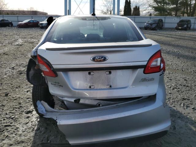 Photo 6 from auction – 2013 FORD FIESTA SE with VIN 3FADP4BJ2DM182822