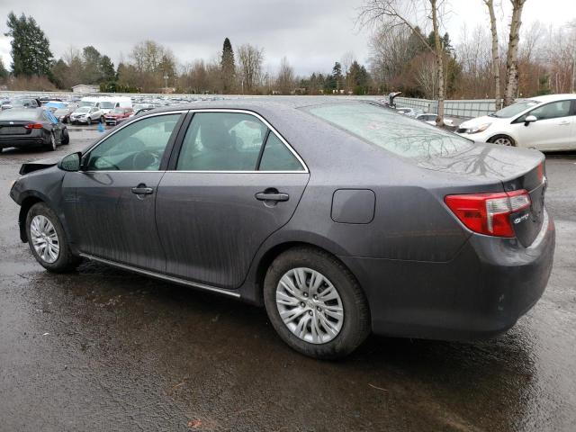 Photo 2 from auction – 2014 TOYOTA CAMRY L with VIN 4T4BF1FK4ER438818