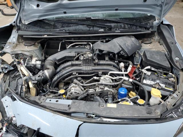 Photo 12 from auction – 2019 SUBARU CROSSTREK with VIN JF2GTANC2K8231454