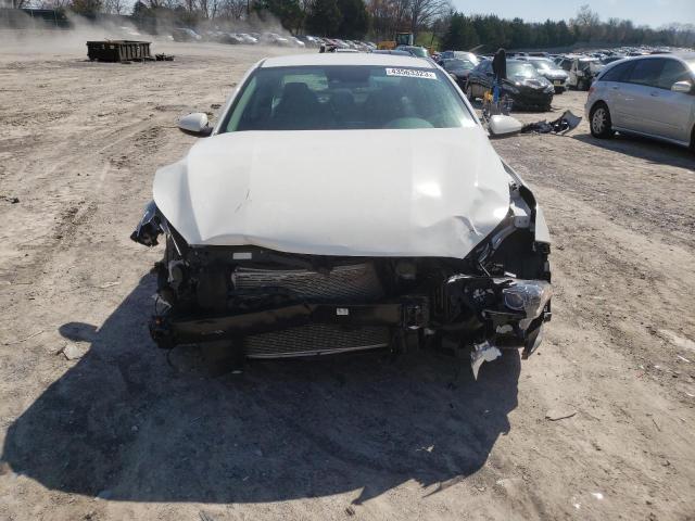 Photo 5 from auction – 2021 KIA FORTE FE with VIN 3KPF24AD1ME402717