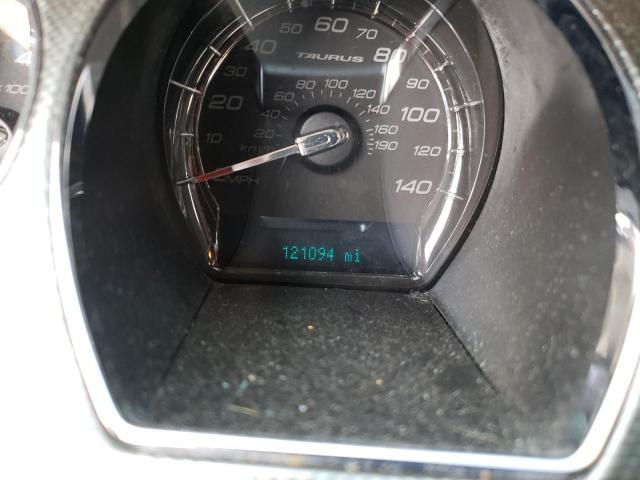 Foto 9 de la subasta – 2011 FORD TAURUS SEL con VIN 1FAHP2EWXBG142833