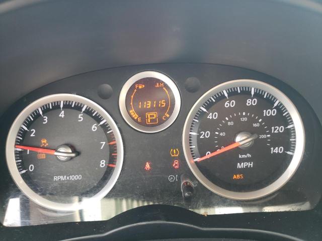Photo 9 from auction – 2011 NISSAN SENTRA 2.0 with VIN 3N1AB6AP6BL646455