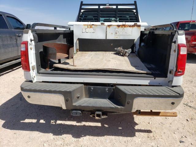Photo 6 from auction – 2015 FORD F250 SUPER with VIN 1FT7W2B64FEA13243