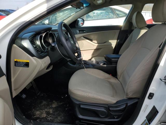 Photo 7 from auction – 2015 KIA OPTIMA LX with VIN KNAGM4A75F5617991