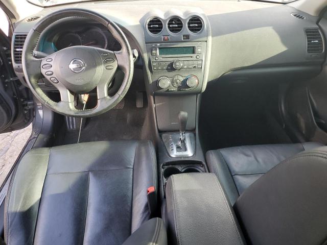 Photo 8 from auction – 2012 NISSAN ALTIMA SR with VIN 1N4BL2AP8CC198178