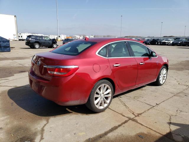 Foto 3 de la subasta – 2014 BUICK VERANO CON con VIN 1G4PR5SK3E4211656