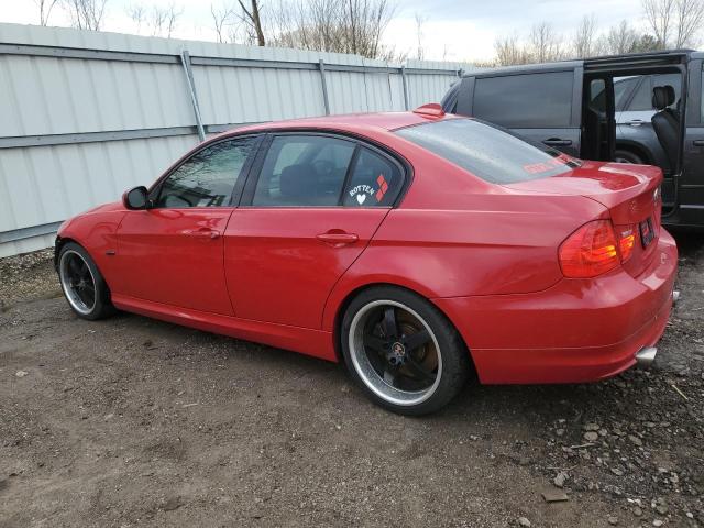 صورة رقم 2 من المزاد - 2009 BMW 335 I مع VIN WBAPM73569A366746