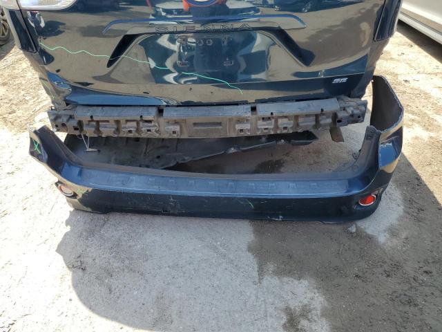 Photo 13 from auction – 2012 TOYOTA SIENNA SPO with VIN 5TDXK3DC6CS253503