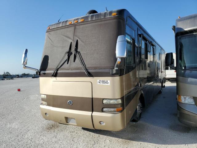 Photo 2 from auction – 2004 MONA MOTOR HOME with VIN 1RF42464342026530
