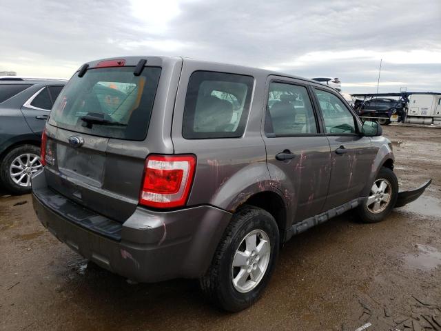 Photo 3 from auction – 2010 FORD ESCAPE XLS with VIN 1FMCU0C76AKD05255