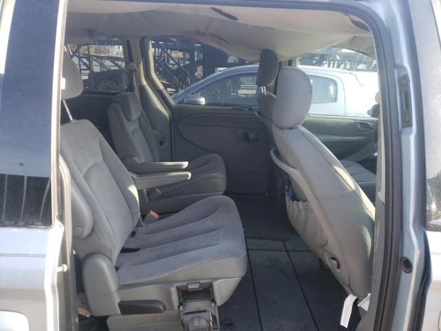 Photo 11 from auction – 2006 CHRYSLER TOWN & COU with VIN 2A4GP44R96R730847