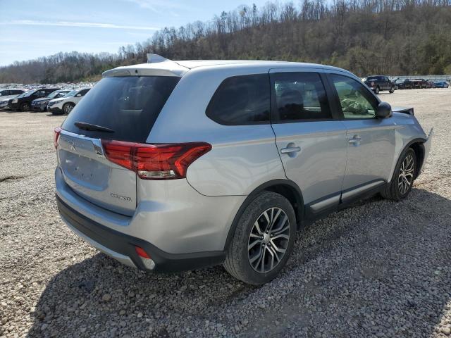 Photo 3 from auction – 2017 MITSUBISHI OUTLANDER with VIN JA4AD2A36HZ038556