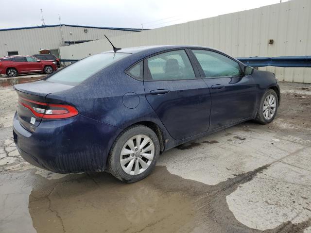 Photo 3 from auction – 2014 DODGE DART SXT with VIN 1C3CDFBB2ED682533