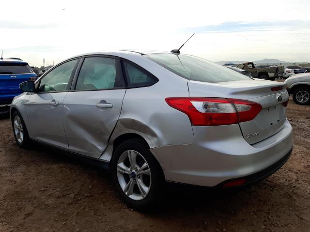 Photo 2 from auction – 2013 FORD FOCUS SE with VIN 1FADP3F22DL170894