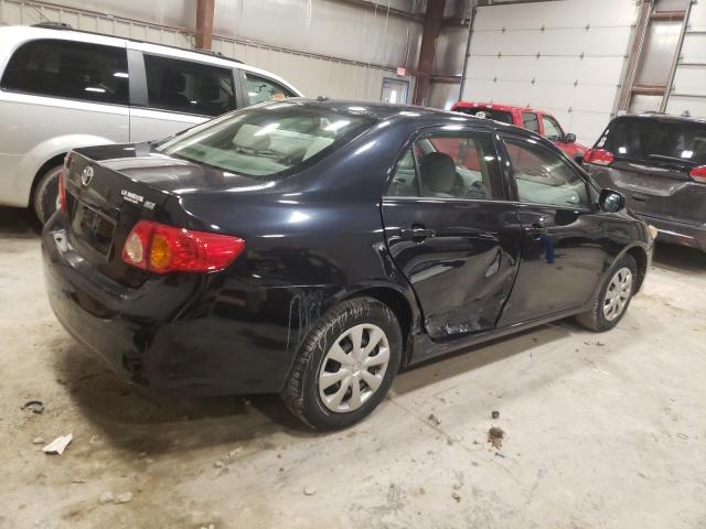 Photo 3 from auction – 2010 TOYOTA COROLLA BA with VIN JTDBU4EE8AJ061004