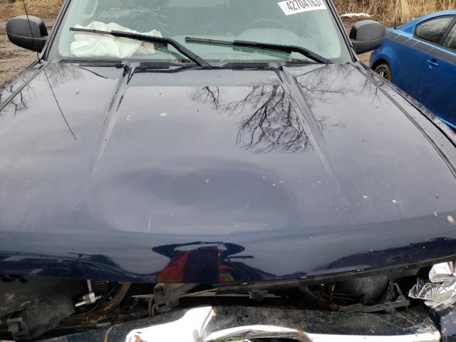 Photo 11 from auction – 2011 CHEVROLET SILVERADO with VIN 1GCRKREA4BZ130031