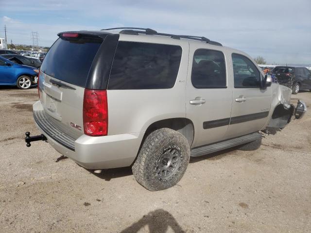 Photo 3 from auction – 2007 GMC YUKON with VIN 1GKFK13027R138624