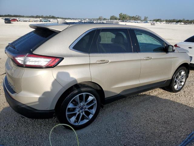 Photo 3 from auction – 2017 FORD EDGE TITAN with VIN 2FMPK3K96HBB87174