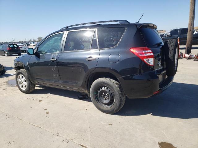 Photo 2 from auction – 2009 TOYOTA RAV4 with VIN JTMZF33V695000874