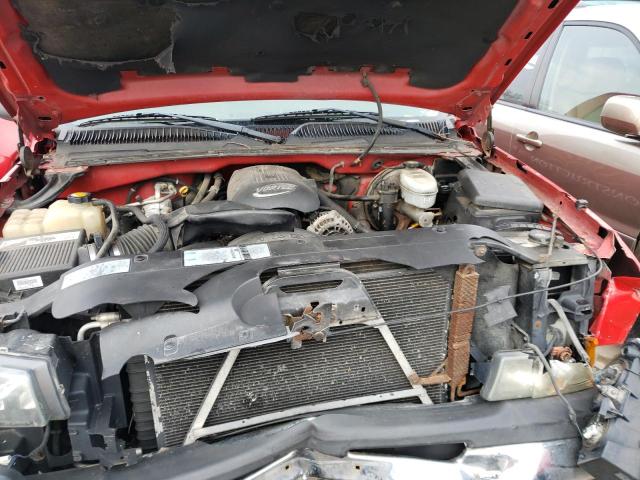 Zdjęcie 11 z aukcji – 2003 CHEVROLET SILVERADO z VIN 1GCEK14V13Z220162