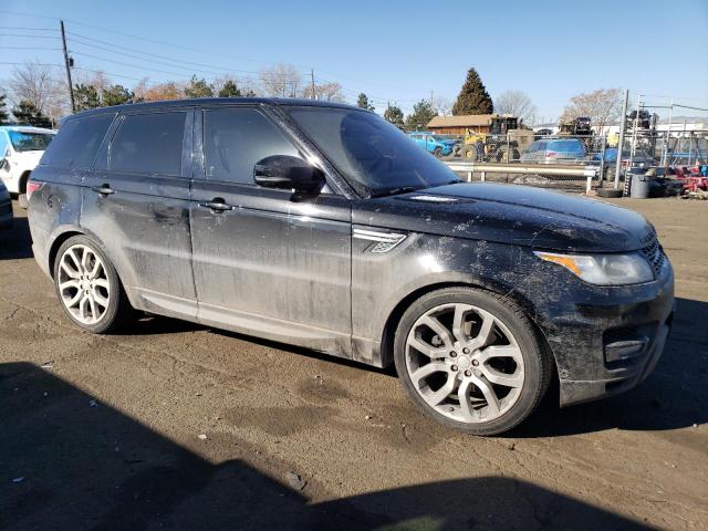 Photo 4 from auction – 2016 LAND ROVER RANGE ROVE with VIN SALWR2VF4GA544054