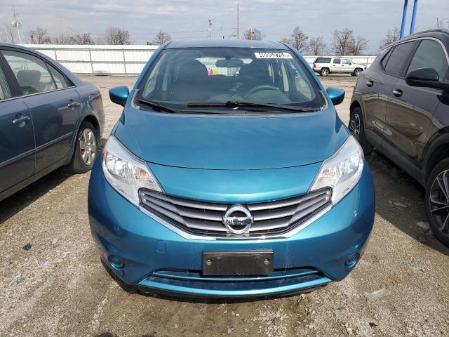 Photo 5 from auction – 2015 NISSAN VERSA NOTE with VIN 3N1CE2CP2FL439072