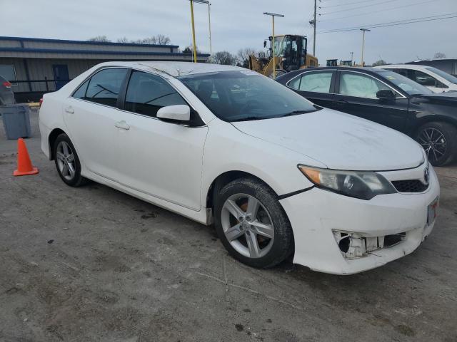 Photo 4 from auction – 2014 TOYOTA CAMRY L with VIN 4T1BF1FK9EU756217