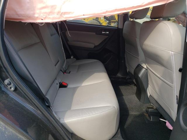Photo 11 from auction – 2015 SUBARU FORESTER 2 with VIN JF2SJAWC3FH551094