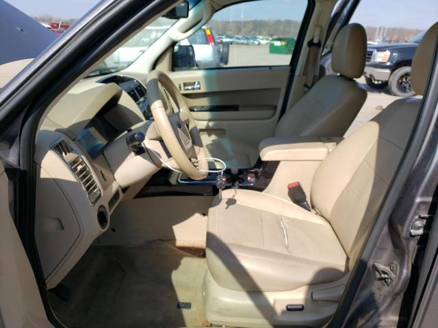 Photo 7 from auction – 2010 FORD ESCAPE LIM with VIN 1FMCU9EG5AKB06683