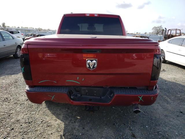 Photo 6 from auction – 2014 RAM 1500 ST with VIN 1C6RR6KT8ES480833