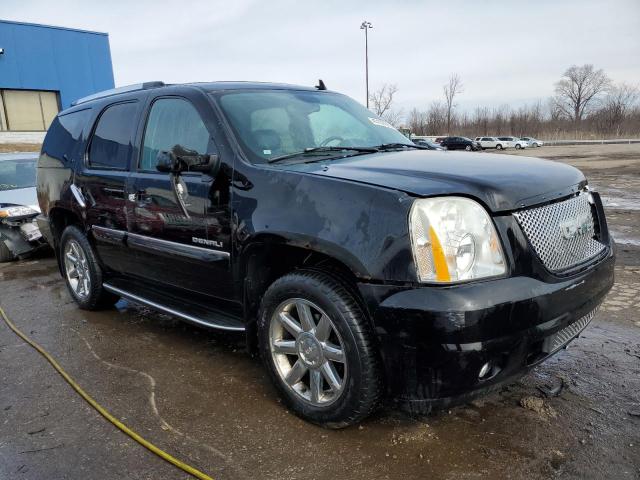 Photo 4 from auction – 2007 GMC YUKON DENA with VIN 1GKFK63857J279110