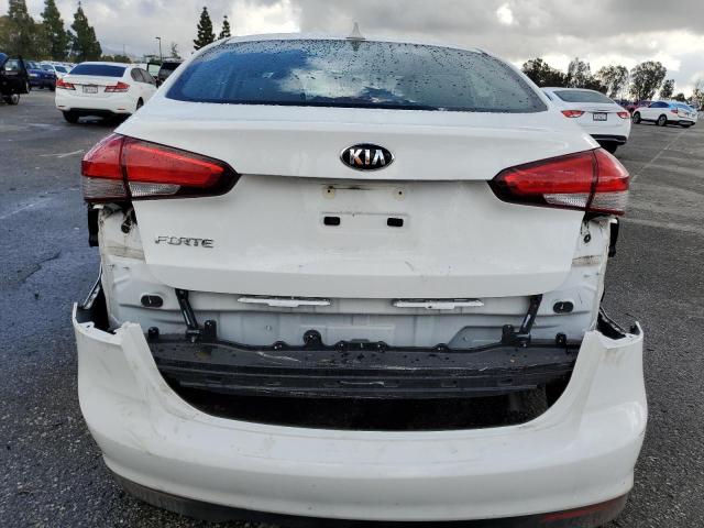 Photo 6 from auction – 2018 KIA FORTE LX with VIN 3KPFK4A70JE242013
