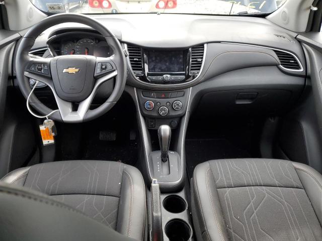 Zdjęcie 8 z aukcji – 2022 CHEVROLET TRAX 1LT z VIN KL7CJPSM3NB534332