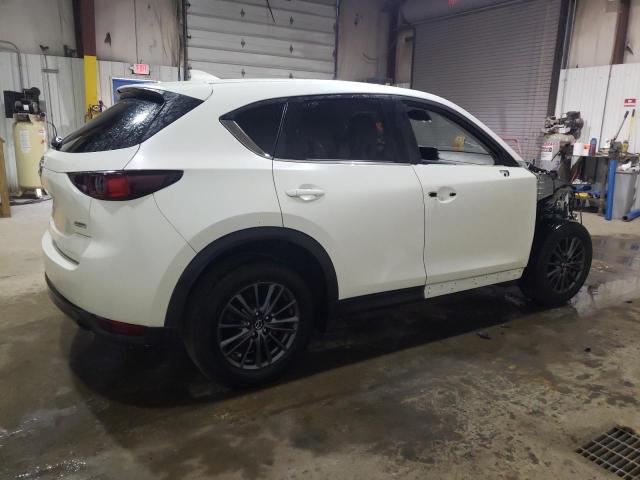 Photo 3 from auction – 2019 MAZDA CX-5 TOURI with VIN JM3KFBCM8K1614851