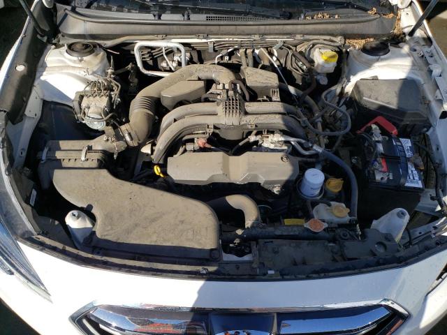 Foto 12 de la subasta – 2019 SUBARU OUTBACK 2. con VIN 4S4BSANC9K3235067