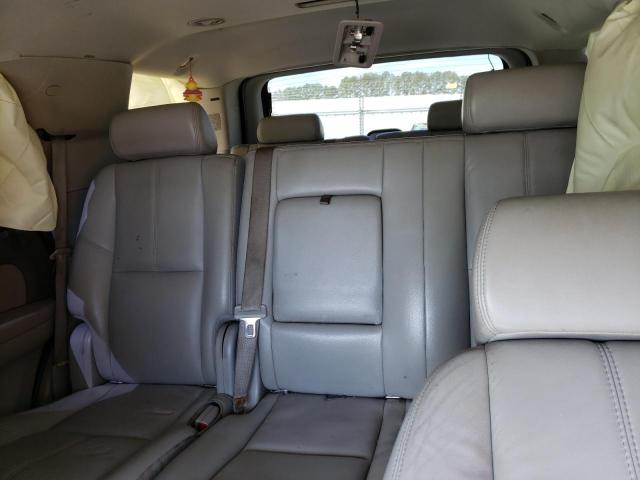 Photo 10 from auction – 2007 GMC YUKON with VIN 1GKFC13J87J123887