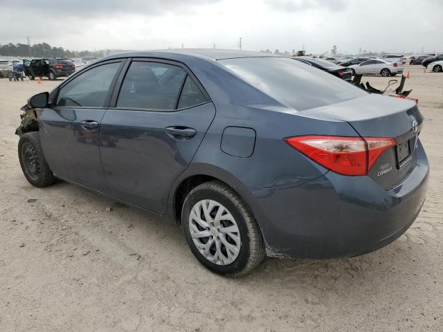 Photo 2 from auction – 2018 TOYOTA COROLLA L with VIN 5YFBURHE7JP761309