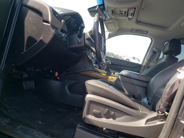 Photo 7 from auction – 2016 GMC YUKON DENA with VIN 1GKS2CKJ8GR479787