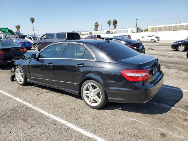 Photo 2 from auction – 2013 MERCEDES-BENZ E 350 4MAT with VIN WDDHF8JB0DA690130