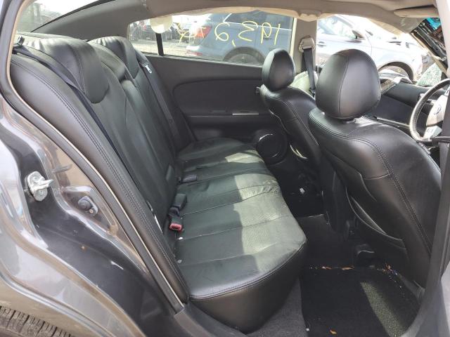 Photo 10 from auction – 2005 NISSAN ALTIMA SE with VIN 1N4BL11EX5C226073