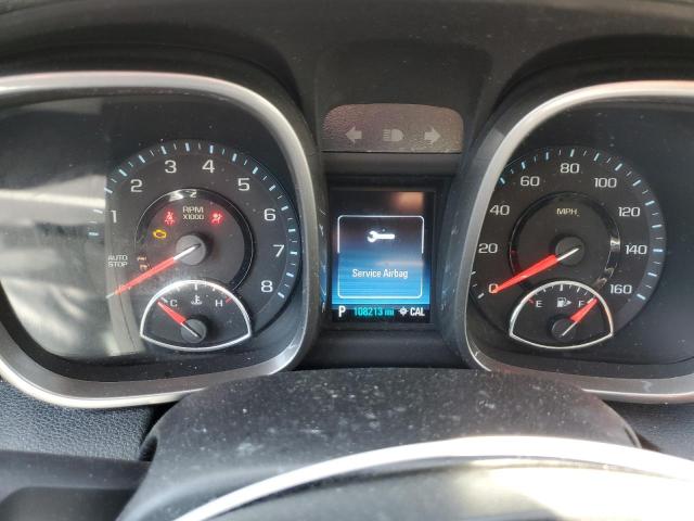 Photo 9 from auction – 2014 CHEVROLET MALIBU LS with VIN 1G11B5SL4EF135076